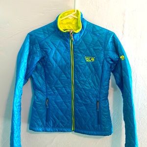 Mountain Hardwear Jacket XS